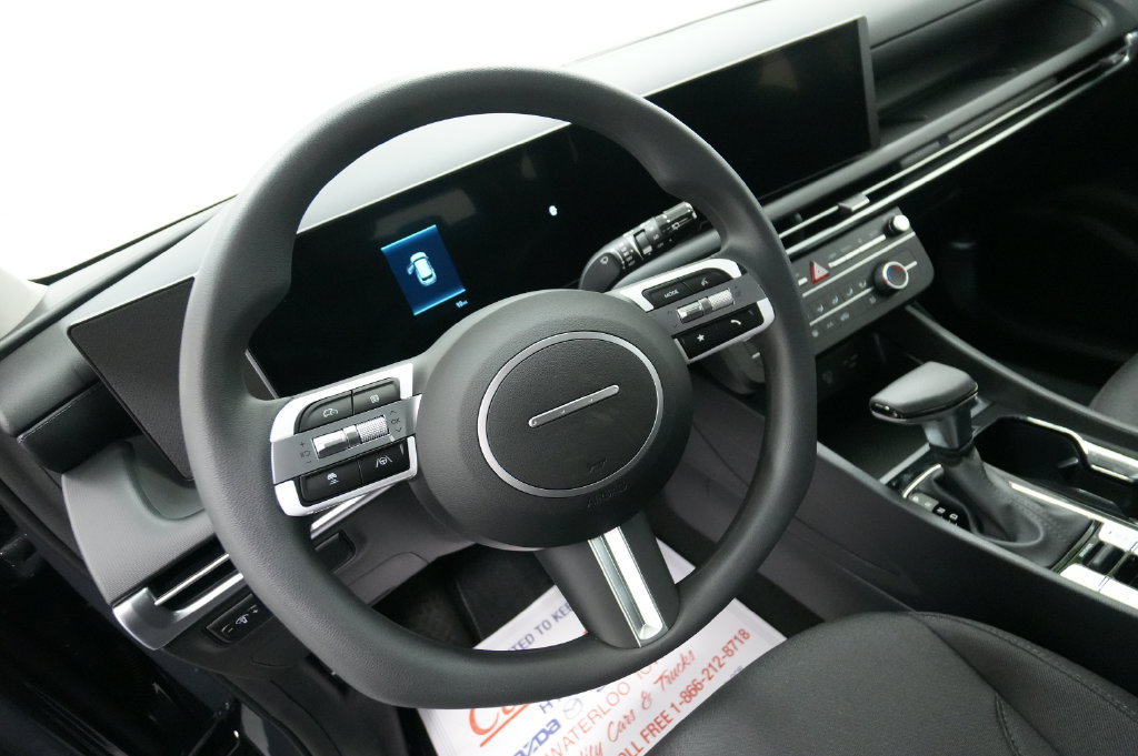 New 2026 Hyundai Tucson SE AWD/4WD image 11