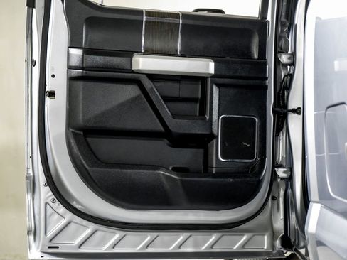 Used 2020 Ford F250 Lariat w/ Lariat Ultimate Package image 36