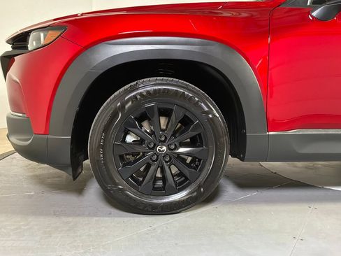 Used 2025 MAZDA CX-50 AWD 2.5 S image 9