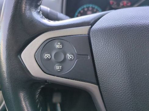 Used 2016 Chevrolet Colorado Z71 RWD image 27