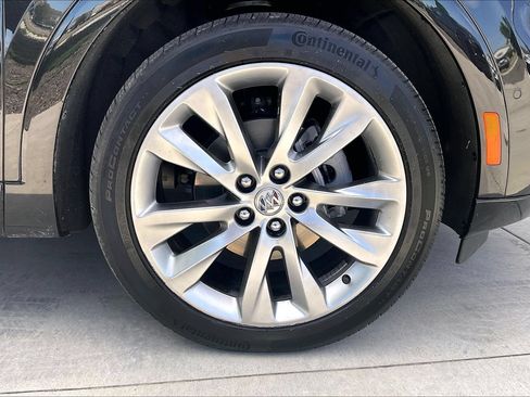 Used 2023 Buick Envision Avenir AWD/4WD image 25