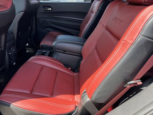 New 2024 Dodge Durango SRT Hellcat image 11