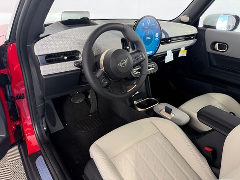 New 2026 MINI Cooper S FWD image 4