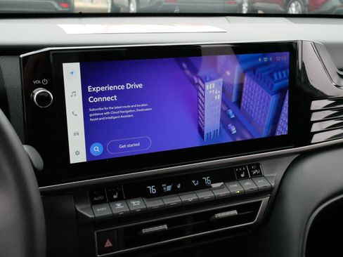 Certified 2025 Toyota Camry XSE image 22