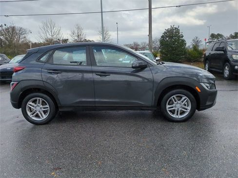 Certified 2023 Hyundai Kona SE w/ Cargo Package image 4