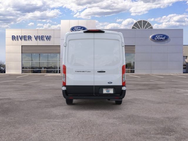 New 2026 Ford Transit 250 148 Medium Roof RWD image 5