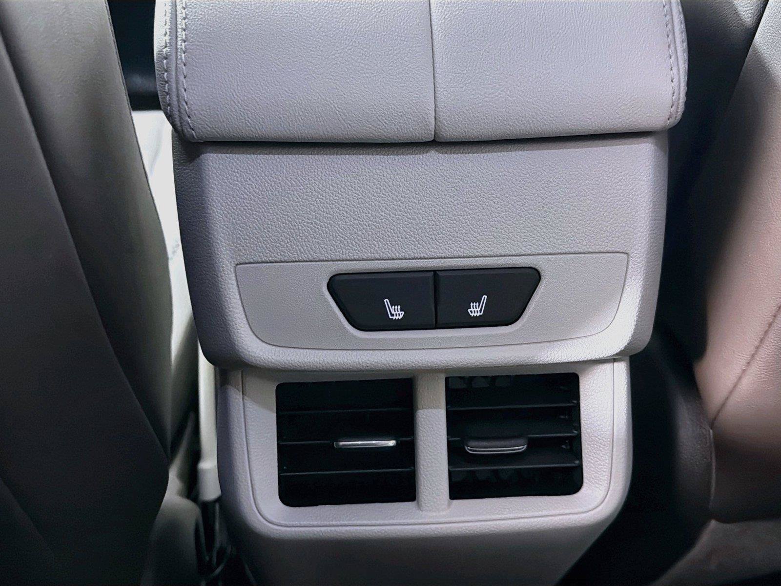 New 2027 GMC Terrain Denali AWD/4WD image 29