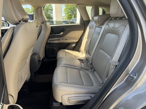 Used 2020 Lincoln Corsair FWD image 11