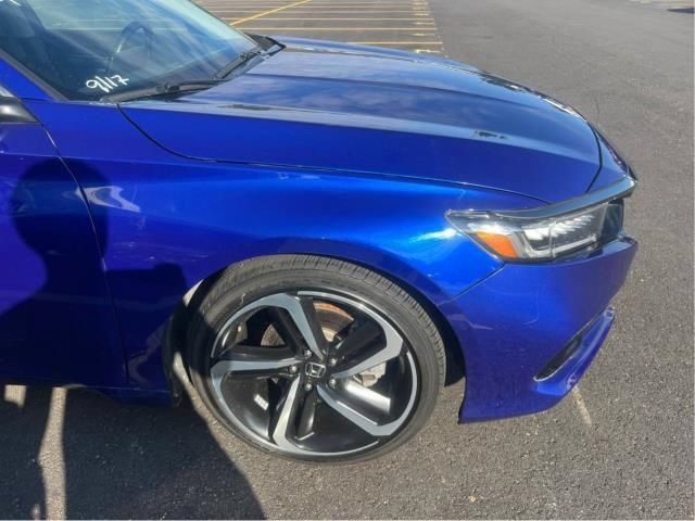 Used 2022 Honda Accord Sport Special Edition image 4