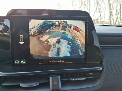 New 2026 Subaru Outback Premium AWD/4WD image 14