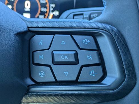 Used 2024 Ford Mustang Dark Horse RWD image 24