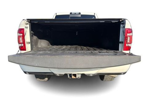 Used 2020 RAM 2500 Limited image 14