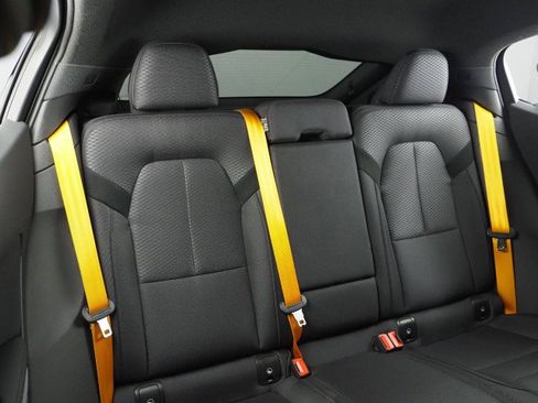 Used 2022 Polestar Polestar 2 w/ Pilot Package w/ Performance Package image 15