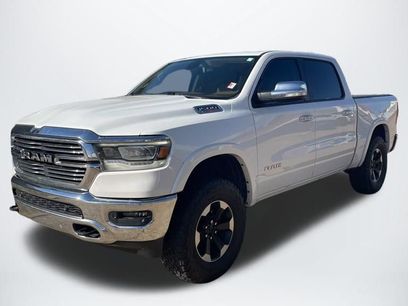 Used 2020 RAM 1500 Laramie