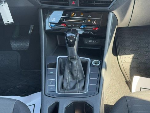 Used 2025 Volkswagen Jetta S FWD image 14