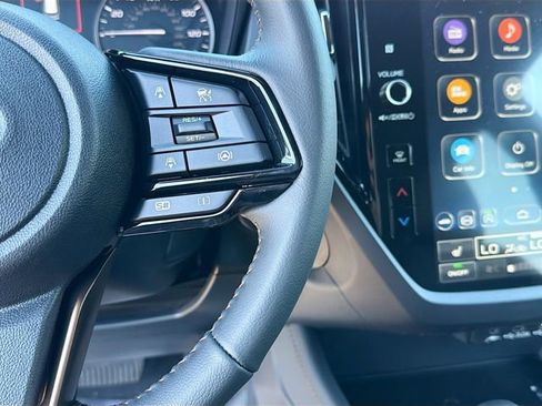 New 2026 Subaru Forester Sport AWD/4WD image 38