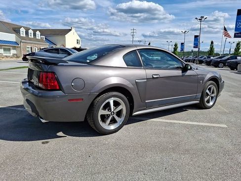Used 2003 Ford Mustang Mach 1 RWD image 11