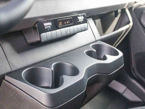 New 2026 Mercedes-Benz Sprinter 2500 image 20