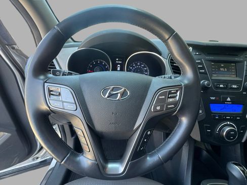 Used 2013 Hyundai Santa Fe Sport FWD image 30