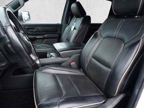 Used 2021 RAM 1500 Limited AWD/4WD image 11