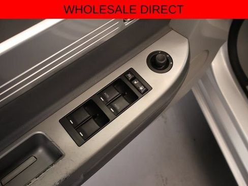 Used 2007 Chrysler Sebring Touring w/ Convenience Group I FWD image 10