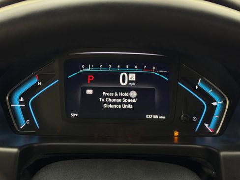 Used 2023 Honda Odyssey EX-L image 19