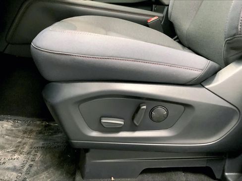 New 2026 Ford Explorer Active RWD image 19