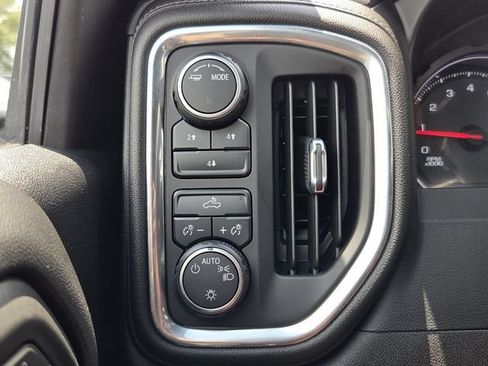 Certified 2021 Chevrolet Silverado 2500 LT AWD/4WD image 20