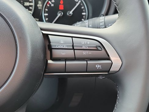 New 2026 MAZDA CX-30 AWD 2.5 S w/ Select Sport Pkg image 16