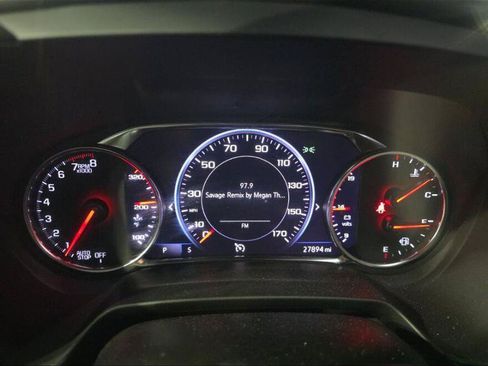 Used 2025 Chevrolet Blazer RS FWD image 6
