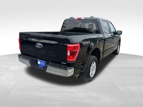 Used 2023 Ford F150 XLT image 6
