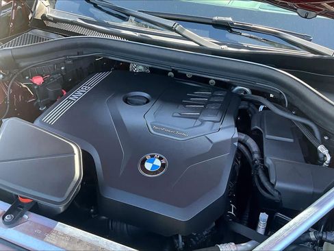 Used 2024 BMW X3 sDrive30i w/ Premium Package RWD image 31