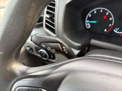 Certified 2021 Ford Transit 250 148 High Roof Extended w/ Parcel Delivery Package image 32