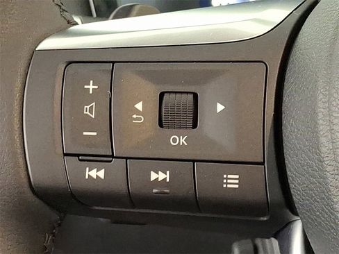 Certified 2025 INFINITI QX60 Luxe image 27