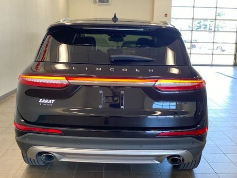 Used 2021 Lincoln Corsair Reserve AWD/4WD image 6
