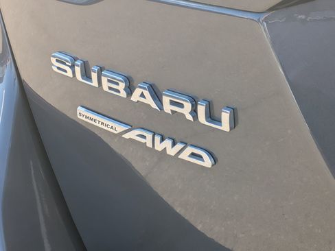 Certified 2025 Subaru Outback Limited w/ Tech Package 3 image 31