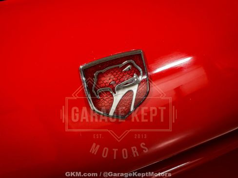 Used 1994 Dodge Viper RT/10 image 36
