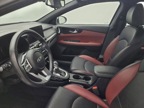 Used 2020 Kia Forte EX w/ EX Special Edition image 17