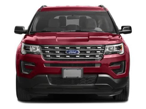 Used 2017 Ford Explorer FWD image 4