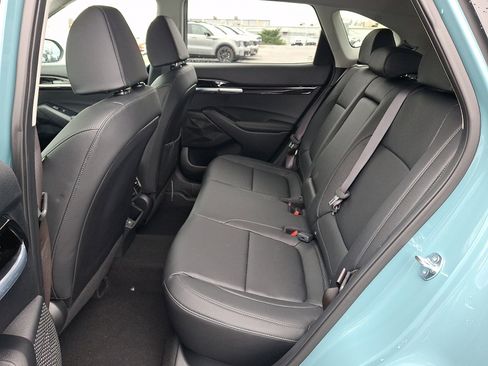 New 2026 Kia Seltos EX image 6