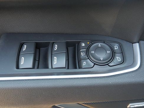 New 2025 Chevrolet Silverado 2500 LTZ w/ LTZ Plus Package image 32