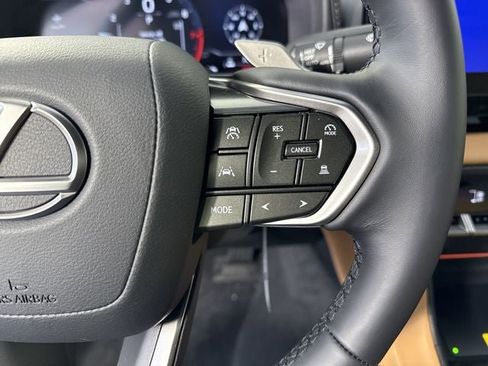New 2026 Lexus IS 350 F Sport AWD/4WD image 12