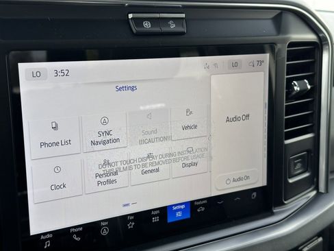 New 2025 Ford F250 Platinum image 33