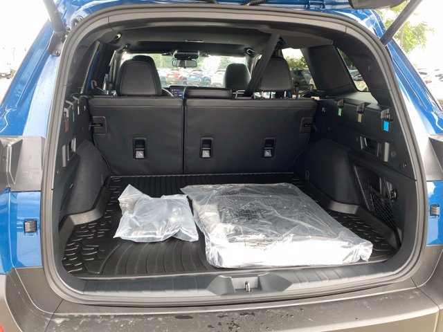 New 2026 Subaru Outback Wilderness AWD/4WD image 26