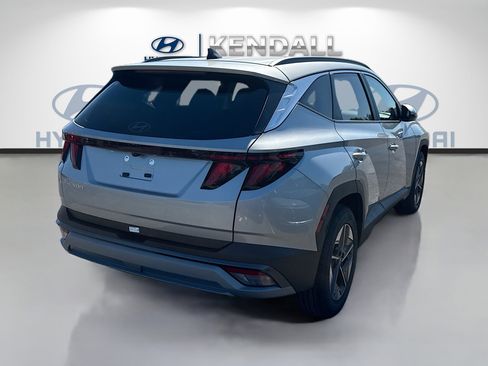 New 2026 Hyundai Tucson SEL FWD image 6