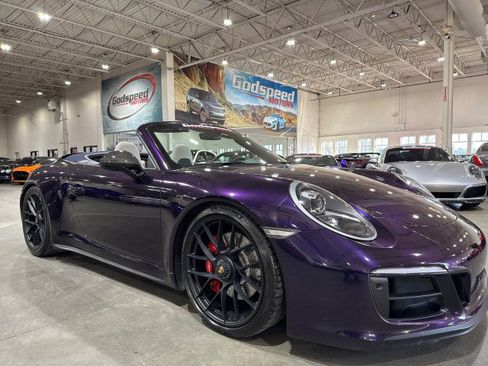 Used 2019 Porsche 911 Carrera GTS image 23