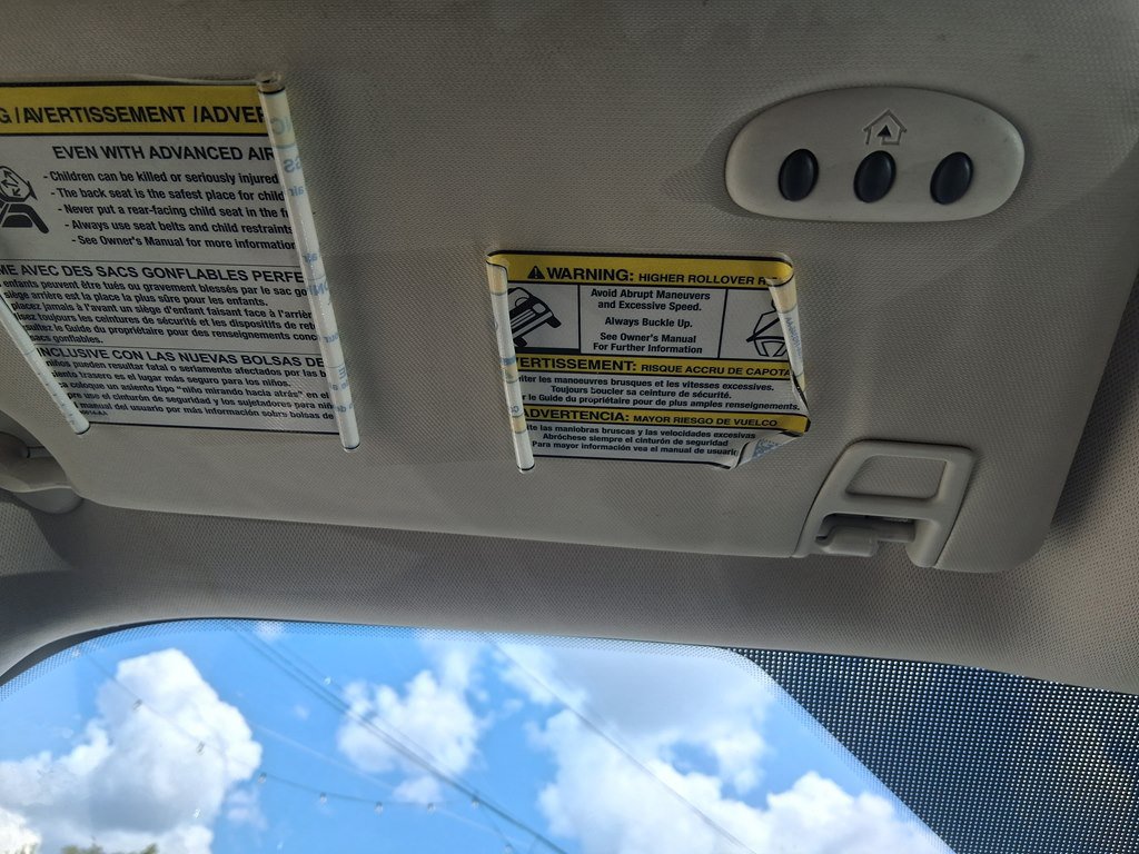 Used 2015 Ford Escape SE FWD image 22