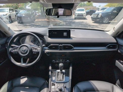 Used 2024 MAZDA CX-5 AWD 2.5 S w/ Select Package image 25