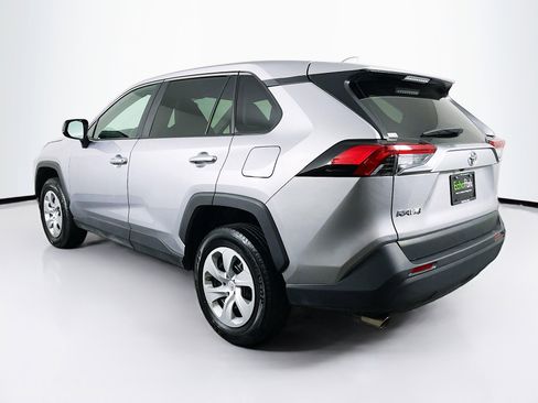 Used 2024 Toyota RAV4 LE image 5