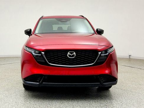 Used 2026 MAZDA CX-5 2.5 S w/ Premium Plus Package AWD/4WD image 2